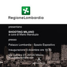 Shooting Milano