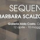 Barbara Scalzotto. Sequenze