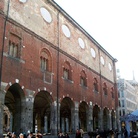 Palazzo della Ragione (o Broletto Nuovo)