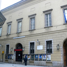 Piccolo Teatro di Milano (o Piccolo Teatro Grassi)