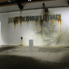 Eron, The Bridges of Graffiti, Biennale 2015, Venezia