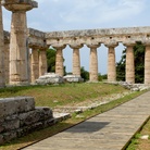 Paestum per tutti - Architetture senza barriere