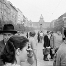 Lontano. Caio Mario Garrubba. Fotografie