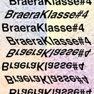 BraeraKlasse#4