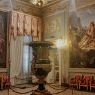 Riapertura Quartiere del Volterrano nella Galleria Palatina di Palazzo Pitti