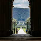 Riapertura della Reggia di Caserta