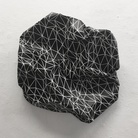Esther Stocker. Kissing Squares