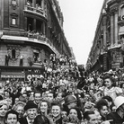 Robert Capa. Nella Storia