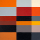 Marco Petrus, Capriccio n 25, 2019, Olio su tela, 90 ×120 cm