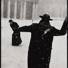 Leonard Freed. Io amo l'Italia