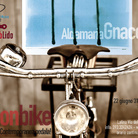 Aldamaria Gnaccarini. Mad on Bike