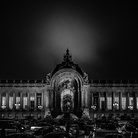 Daniele Cametti Aspri. Dark Cities: Paris