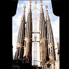 Gaudí. La Sagrada Família de Barcelona. Arte, scienza e spiritualità