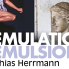 Matthias Herrmann. Aemulatio e emulsione