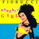 Fiorucci Stickers, naughty GIRL, 1984, Panini, Modena, Dall'album per la raccolta di 200 figurine | Courtesy of Comune di Modena, Museo della Figurina – FONDAZIONE MODENA ARTI VISIVE