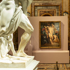 Rubens superstar alla Galleria Borghese