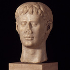 Bust of Frederick II, Marble bust of Frederick II, Italy, 1220-1250 AD | Courtesy of Deutsches Archäologisches Institut, Rome