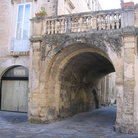 Arco di Prato