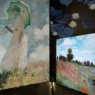 Monet Experience and the Impressionists