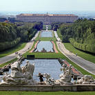 Riapertura della Reggia di Caserta