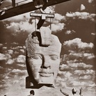 Abu Simbel. Il viaggio del Faraone. Due secoli di presidio veneto a salvaguardia dei templi