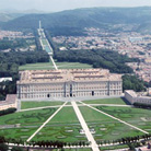 Lo sguardo e la voce: raccolta di memorie audiovisive sulla Reggia di Caserta