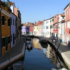 Burano - Venezia