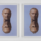 Roni Horn. Water Teller