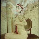 Boris Mikhailov, Senza titolo, dalla serie Superimpositions, 1968–75. © Boris Mikhailov. Courtesy Camera - Centro Italiano per la Fotografia