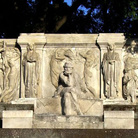 Monumento a Giosué Carducci