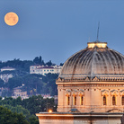 Gianluca Masi. Carpe Sidera. La meraviglia del cielo sulla bellezza di Roma