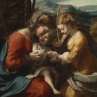 Art Night: pittori a Parma - Pilotta | Correggio e Parmigianino