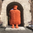 Erwin Wurm. Via Veneto Contemporanea