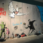 The World of Banksy – The Immersive Experience