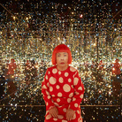 Yayoi Kusama. Infinito Presente