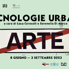 Tecnologie Urbane