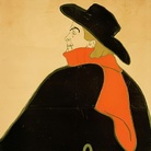 Henri de Toulouse-Lautrec. Il mondo del circo e di Montmartre