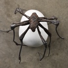 Louise Bourgeois. Do Not Abandon Me / Cell XVIII (Portrait)