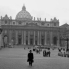 Roma 1975. Città, volti e storie nell'anno giubilare