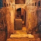 Roma sotterranea: acquedotto Vergine
