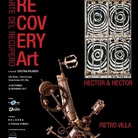 Recovery Art. Arte del recupero