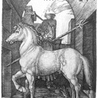 Albrecht Dürer. Tredici opere incise su rame