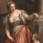 Paolo Veronese. Le quattro Allegorie ritrovate