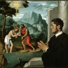 Moroni (1521 – 1580). Il ritratto del suo tempo