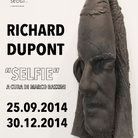 Richard Dupont. Selfie