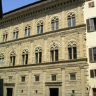 Palazzo Rucellai e Tempietto del Santo Sepolcro