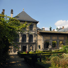 Il giardino del Palazzetto di Rubens ad Anversa | © Antwerpen Toerisme en CongresTornato ad Anversa nel 1608, Pieter Paul Rubens divenne il principale esponente del Barocco nelle Fiandre. In città è da visitare Rubenhuis, la casa-museo dove l’artista visse fino alla sua morte nel 1640.  