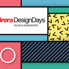 Brera Design Days 2017