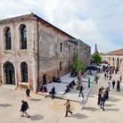 La Biennale di Venezia. 16. Mostra Internazionale di Architettura - Freespace