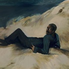 Lynette Yiadom-Boakye. Opere dalla Collezione Sandretto Re Rebaudengo